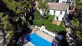 Schönes Landhaus mit Pool in Almansa in Spanish Fincas