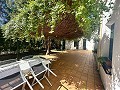 Schönes Landhaus mit Pool in Almansa in Spanish Fincas