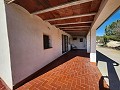 5 Bed 1 Bath Country House in Caudete in Spanish Fincas