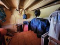 Landhuis met 5 slaapkamers en 1 badkamer in Caudete in Spanish Fincas