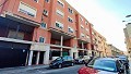 Wunderschöne Maisonette mit Terrasse in Elche in Spanish Fincas