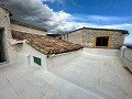 Huge 11-bedroom Villa with pool in Ontinyent in Spanish Fincas