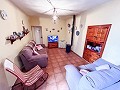 Riesige Villa mit 11 Schlafzimmern und Pool in Ontinyent in Spanish Fincas
