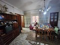 Casa urbana de 3 dormitorios y 2 baños para modernizar en Barinas in Spanish Fincas