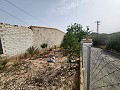 Stadshuis met 3 slaapkamers en 2 badkamers voor modernisering in Barinas in Spanish Fincas