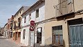 Gran proyecto de restauración en Caudete in Spanish Fincas