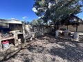 Casa de campo para reformar en Jumilla in Spanish Fincas