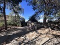 Landhaus zum Renovieren in Jumilla in Spanish Fincas