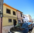 Stadthaus mit 3 Schlafzimmern in Spanish Fincas