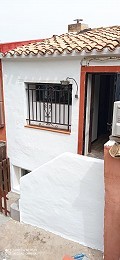 Stadthaus mit 3 Schlafzimmern in Spanish Fincas