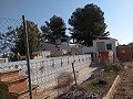 4 Bed Country House near Yecla in Spanish Fincas