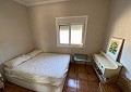Finca met 3 slaapkamers en 2 badkamers in Sax met meer dan 16.000 m2 grond in Spanish Fincas