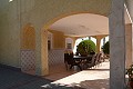 5 Bed Villa with Pool in Crevillente  in Spanish Fincas