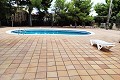 5-Schlafzimmer-Villa mit Pool in Crevillente in Spanish Fincas