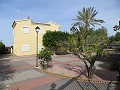 Villa de 5 dormitorios con piscina en Crevillente in Spanish Fincas