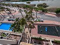 Magnífico ático con enorme terraza en Guardamar Del Segura   in Spanish Fincas