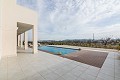 New Build Villa with Pool in Spanish Fincas