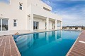 New Build Villa with Pool in Spanish Fincas