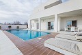 New Build Villa with Pool in Spanish Fincas