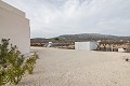 Villa de nueva construcción con piscina in Spanish Fincas