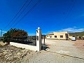 Magnifique villa avec cuisine d'été à Barinas in Spanish Fincas