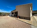 Magnifique villa avec cuisine d'été à Barinas in Spanish Fincas