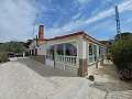 Charmante Villa in La Romana in Spanish Fincas