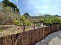 Encantadora villa ubicada en La Romana in Spanish Fincas