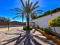 Herenhuis tussen Monóvar en Novelda in Spanish Fincas