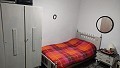 Herenhuis met 6 slaapkamers en 4 badkamers in Spanish Fincas