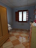 Partially Reformed 4 Bed 1 Bath Country House in Spanish Fincas