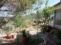 Partially Reformed 4 Bed 1 Bath Country House in Spanish Fincas