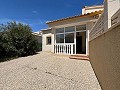 Villa de 2 chambres sur un chemin privé in Spanish Fincas