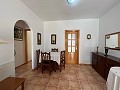 Villa mit 2 Schlafzimmern an einer Privatstraße in Spanish Fincas