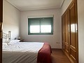 Apartment in Pinoso 3 Bedroom 2 Bathroom in Spanish Fincas