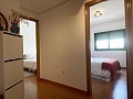 Apartamento en Pinoso 3 Dormitorios 2 Baños in Spanish Fincas