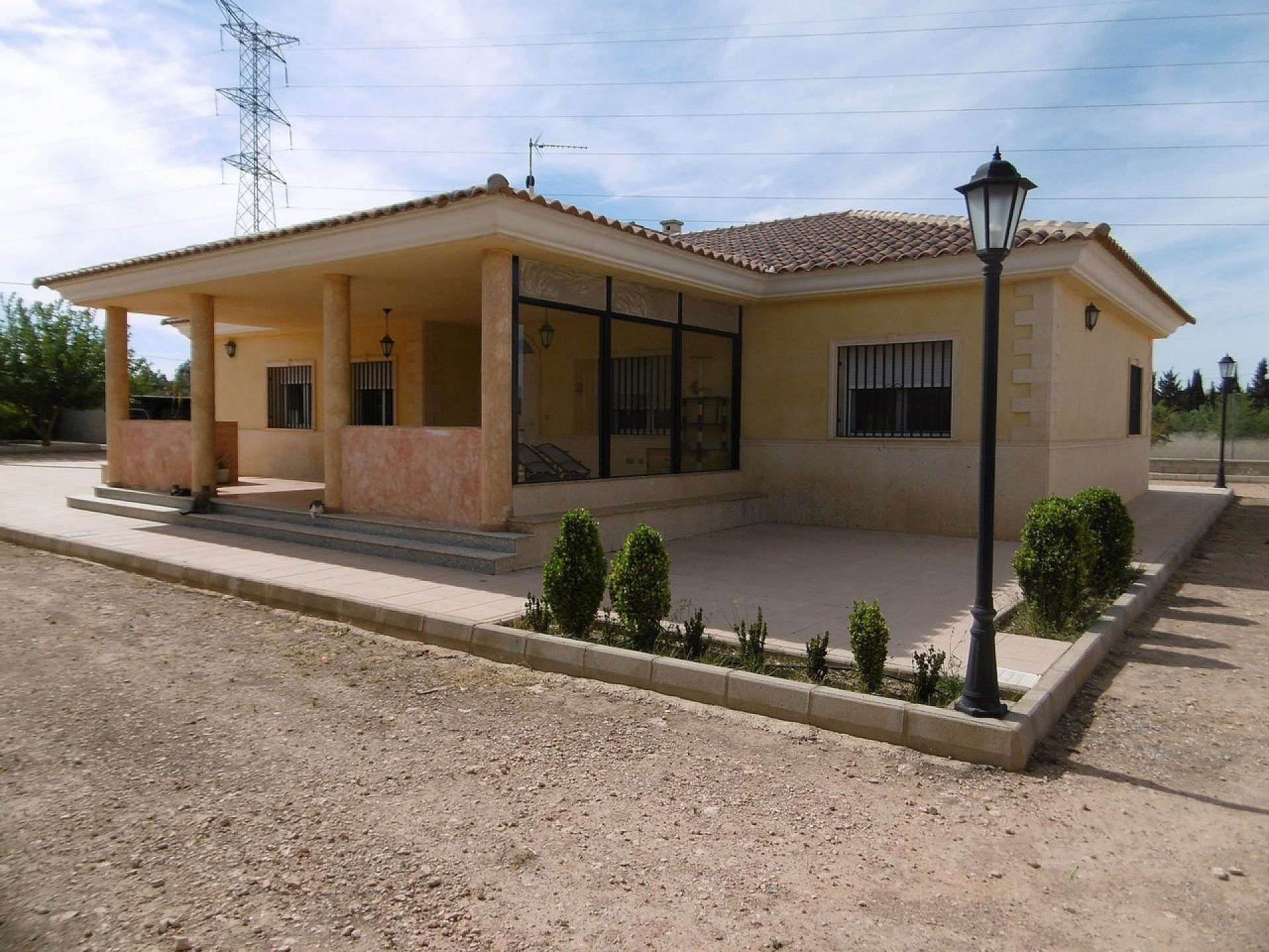 For sale: 6 bedroom house / villa in Yecla, Costa Calida