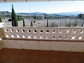 2 Bed 1 Bath Country House with Pool in Spanish Fincas