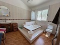 3 Bedroom 2 Bathroom Country Home in Spanish Fincas