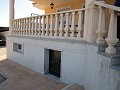 6 Bed 3 Bath Villa Walking Distance to Yecla in Spanish Fincas