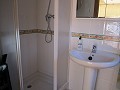 6 Bed 3 Bath Villa Walking Distance to Yecla in Spanish Fincas
