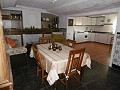 Country House in Yecla with Amazing views in Spanish Fincas