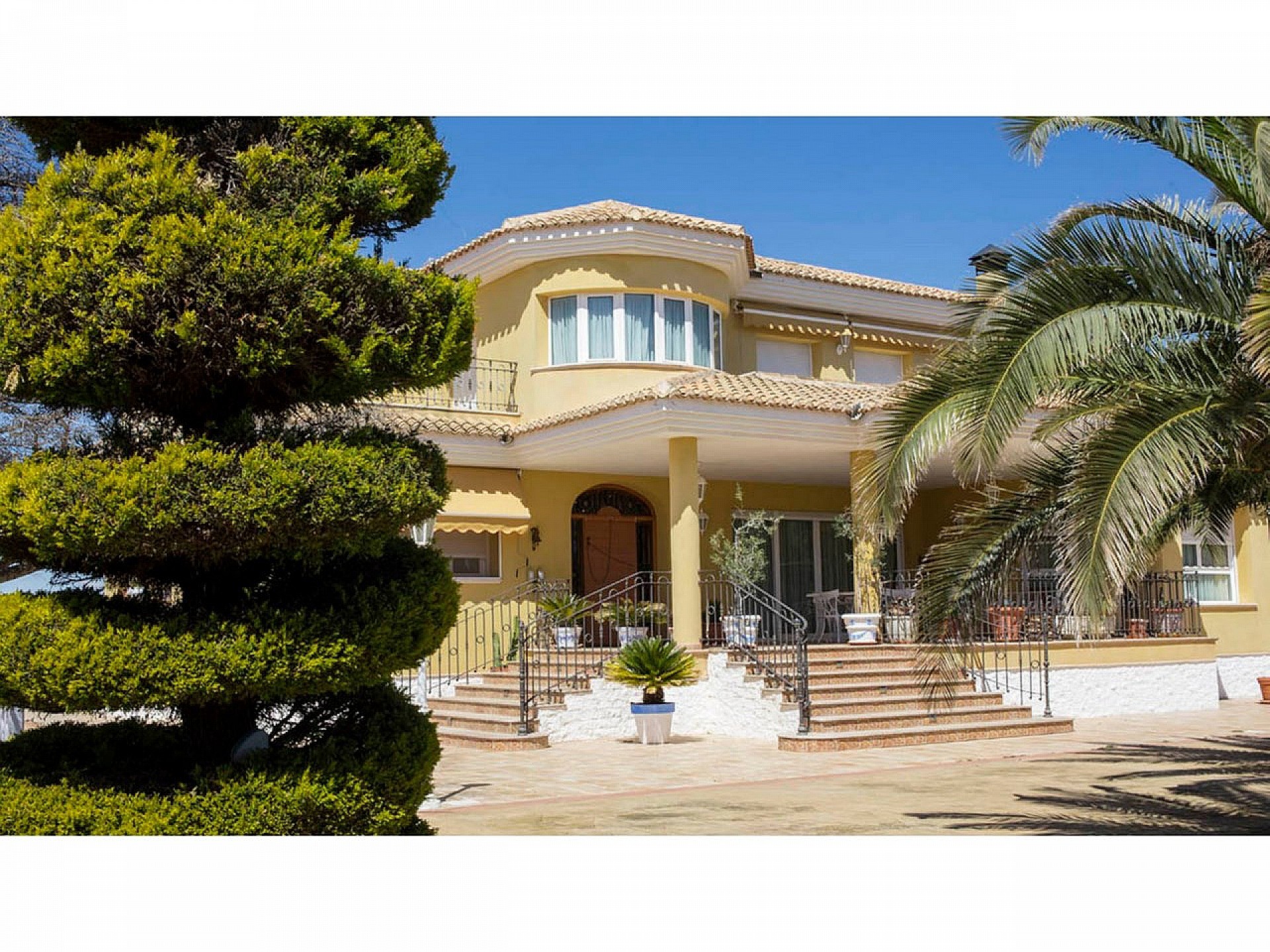 For sale: 6 bedroom house / villa in Yecla, Costa Calida