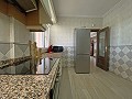 3 Bedroom villa with swimming pool in La Romana in Spanish Fincas