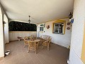 Schöne Villa mit 3 Schlafzimmern und 2 Bädern in Spanish Fincas