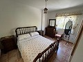 Beautiful 3 Bedroom 2 Bathroom Villa in Spanish Fincas