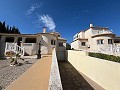 Beautiful 3 Bedroom 2 Bathroom Villa in Spanish Fincas