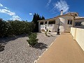 Beautiful 3 Bedroom 2 Bathroom Villa in Spanish Fincas