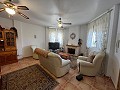 Beautiful 3 Bedroom 2 Bathroom Villa in Spanish Fincas