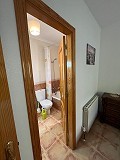 Belle villa de 3 chambres et 2 salles de bains in Spanish Fincas